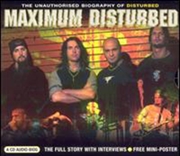 Buy Maximum Disturbed