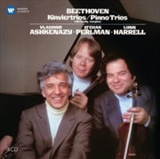 Buy Beethoven: Complete Piano Trios