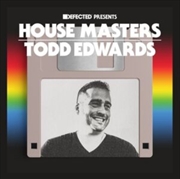 Buy House Masters - Todd Edwards / Various