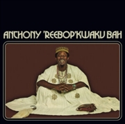 Buy Anthony Reebop Kwaku Bah