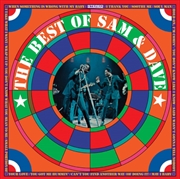 Buy Best Of Sam & Dave