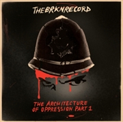 Buy Architecture Of Oppression P1