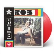 Buy Rob Funky Way - Red Vinyl