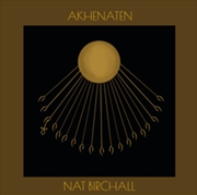 Buy Akhenaten