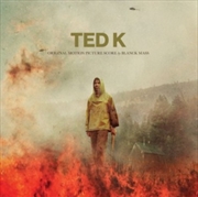 Buy Ted K - O.S.T.