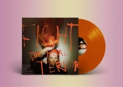 Buy Fight The Real Terror - Orange