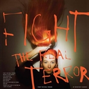 Buy Fight The Real Terror