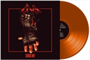 Buy Chuck Me (Orange Vinyl)