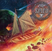 Buy Smed (Grey Vinyl)