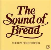 Buy Sound Of Bread