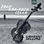 Buy Folk & Ba-Rock Cello