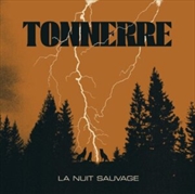 Buy La Nuit Sauvage