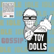 Buy Idle Gossip