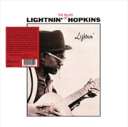 Buy Lightnin: The Blues Of Lightni