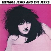 Buy Teenage Jesus & The Jerks