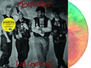 Buy Live Lewd Lust - Multi-Colour Vinyl