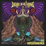 Buy Impermanence