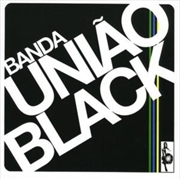 Buy Banda Uniao Black