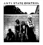 Buy Anti State Control