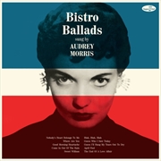 Buy Bistro Ballads