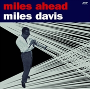 Buy Miles Ahead