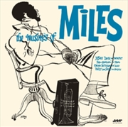 Buy Musing Of Miles