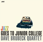 Buy Jazz Goes To Junior College