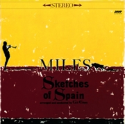 Buy Sketches Of Spain