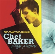 Buy Complete Original Chet Baker Sings Sessions