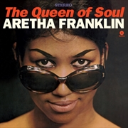 Buy Queen Of Soul