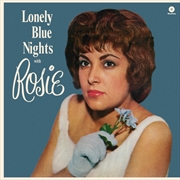 Buy Lonely Blue Nights