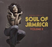 Buy Soul Of Jamaica Vol. 2