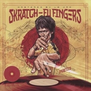 Buy Skratch Fu-Fingers Practice