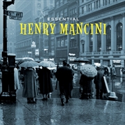 Buy Essential Henry Mancini