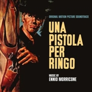 Buy Una Pistola Per Ringo / Il Ritorno Di Ringo - Ost