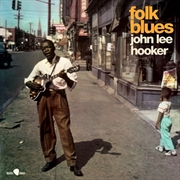 Buy Folk Blues