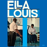 Buy Ella & Louis