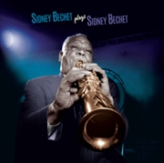 Buy Plays Sidney Bechet