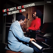 Buy Art Blakey's Jazz Messengers W