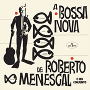 Buy Bossa Nova De Roberto Menescal