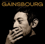 Buy Essential Gainsbourg