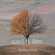 Buy Alders & The Ashes