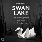 Buy Swan Lake: Stereo Re-Issue