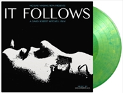 Buy It Follows - O.S.T.