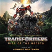 Buy Transformers: Rise Of The Beas