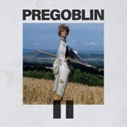 Buy Pregoblin Ii - Linen White Vin