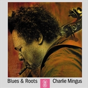 Buy Blues And Roots - Yellow Marble Vinyl