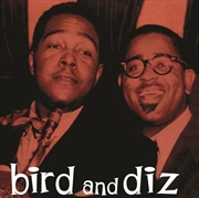 Buy Bird And Diz - Orange Vinyl