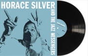 Buy Horace Silver And The Jazz Messengers