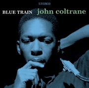 Buy Blue Train